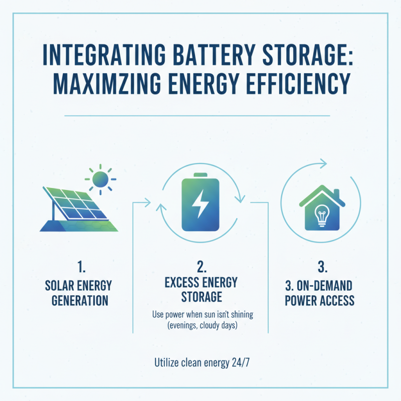 Why Choose a Solar Panel and Battery Kit for Your Energy Needs?