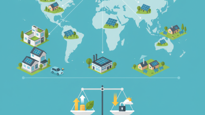 Best Energy Solutions Solar for Global Buyers to Consider?