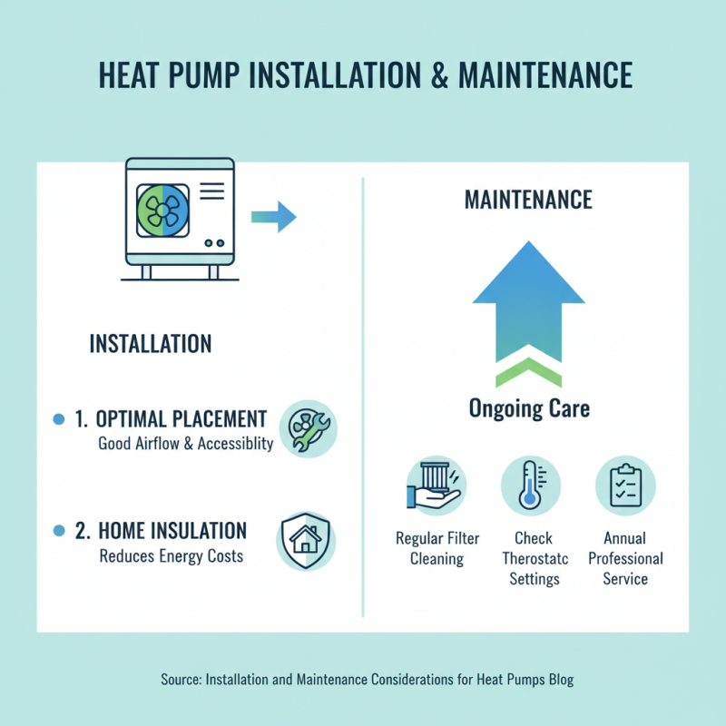 Why Choose a Heat Pump Heater for Your Home Comfort?