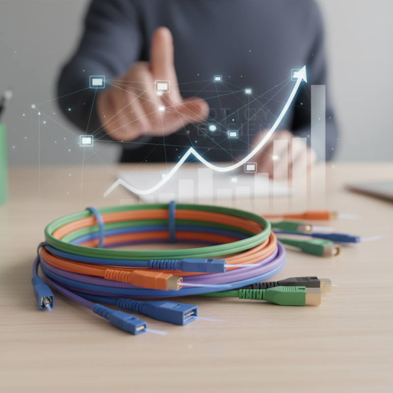 How to Choose the Right Fiber Patch for Your Needs?