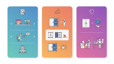 Why Choose the Best Office Cabinet for Your Workspace Needs?