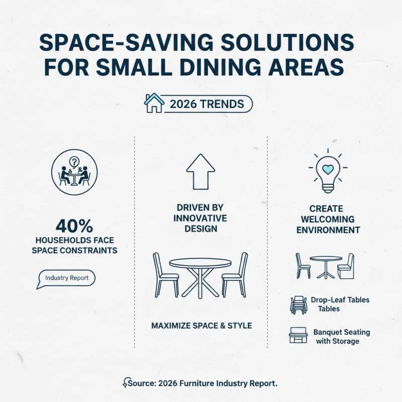 2026 Best Dining Room Sets for Stylish and Functional Spaces?