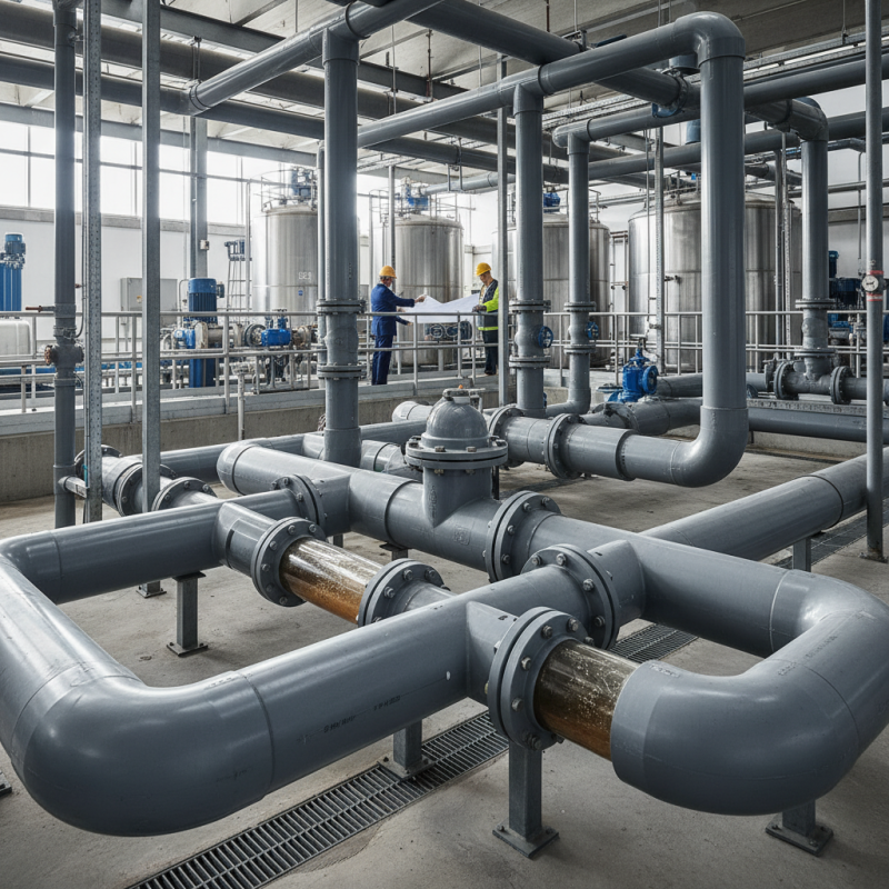 2026 Top Guide to Schedule 80 Pipe Uses and Applications?