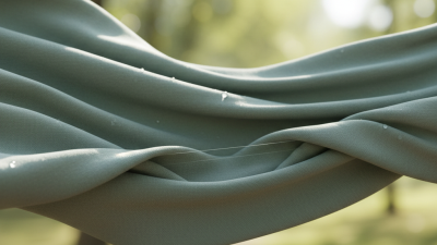What is Natural Elastic Fabric and Its Benefits for Buyers?