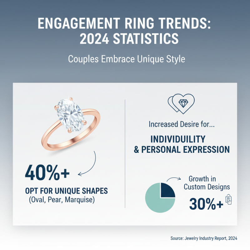 How to Choose the Perfect Engagement Wedding Rings for Every Style?