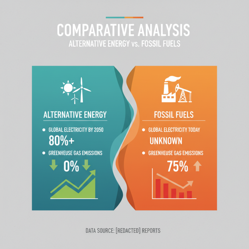 What is Alternative Energy and How Does it Impact Our Future?