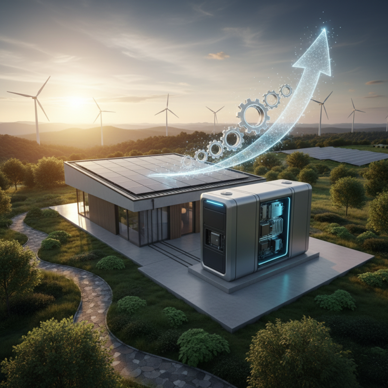 How to Choose the Best Solar Battery Storage for 2026?