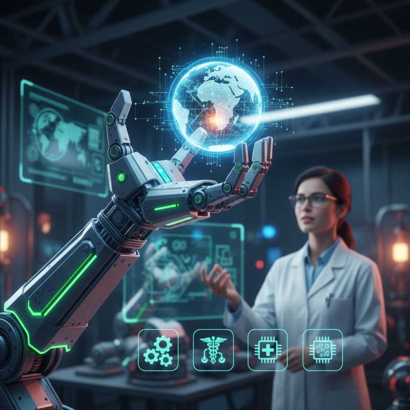 Top 10 Amazing Facts About 3D Robots You Should Know?