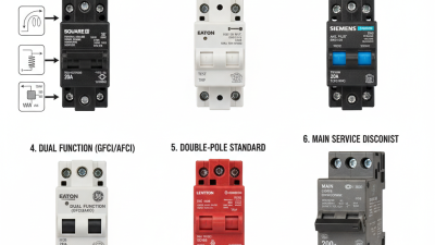 Есть 10 лучших автоматических выключателей для вашего дома?