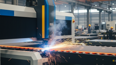 Top Tips for Choosing a Hr Sheet Cutting Machine?