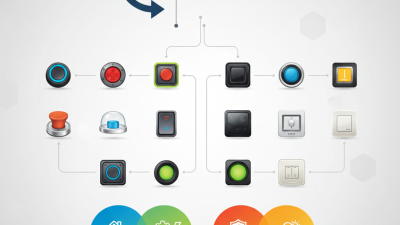 Top 10 Push Button On Off Switches for Easy Control?