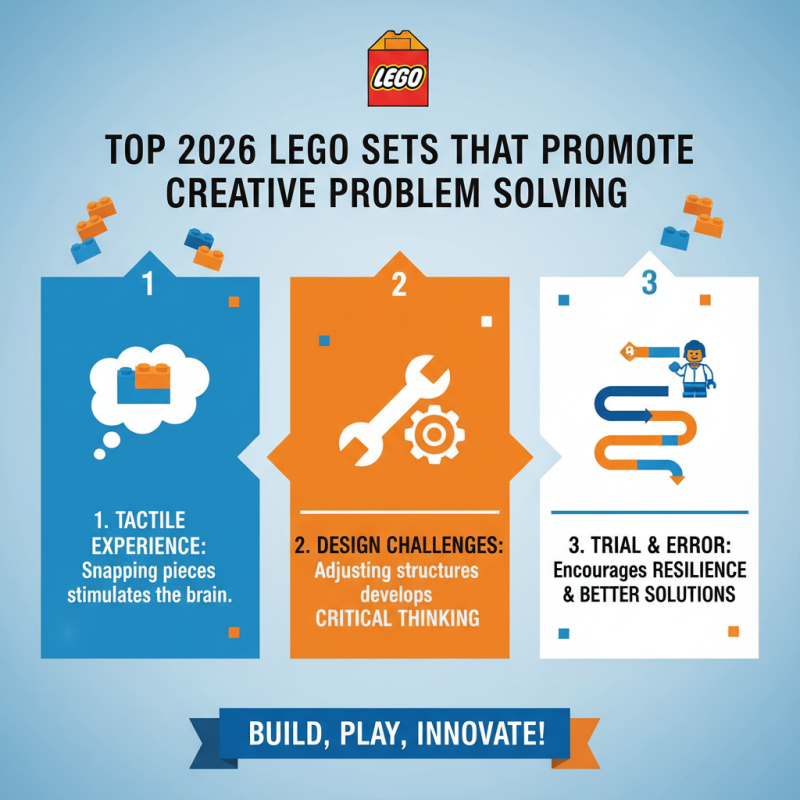 2026 Best Lego Building Blocks for Creative Fun and Learning