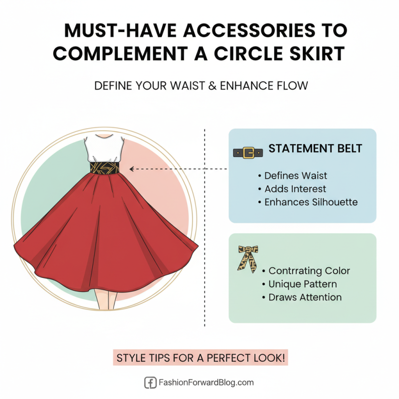What is a Circle Skirt and How to Style It for Every Occasion?