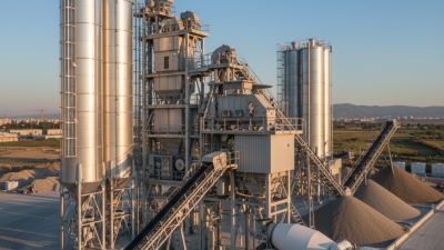 Top 10 Tips for Batching of Concrete for Global Buyers?