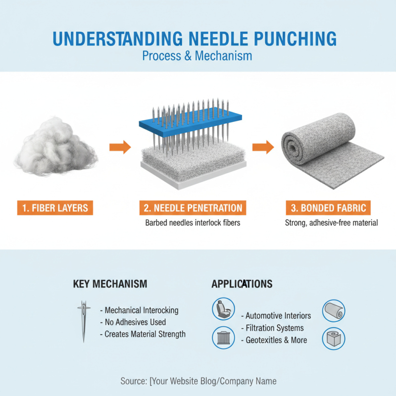 Top 10 Nonwoven Fabric Needle Punched Applications You Should Know?