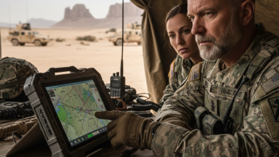 2026 How to Choose the Best Rugged Military PC for Your Needs?