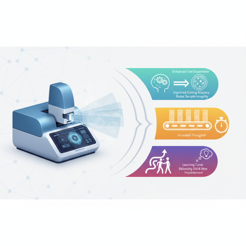 2026 Best Leica Microtome Features You Need to Know?