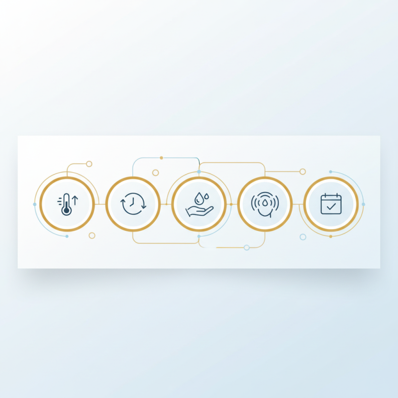 Top 5 Tripollar Radiofrequency Tips for Best Results?