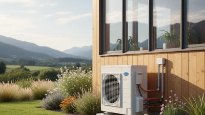 Why Choose a Heat Pump Heater for Your Home Comfort?