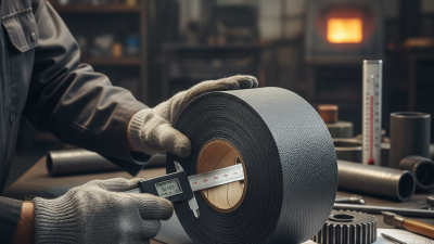 ナイロンバルカナイジングテープの選び方とおすすめ10選は？