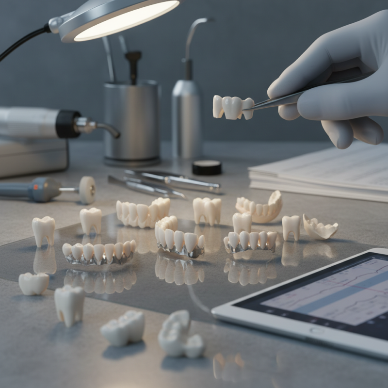 China Best Dental Porcelain Products for Quality and Aesthetic Dentistry?