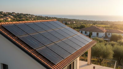 How to Choose the Best Water Solar Panel for Your Needs?