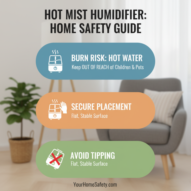 Best Hot Mist Humidifier for Optimal Home Comfort?