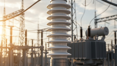 Почему опорный изолятор необходим для вашего бизнеса?