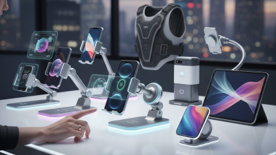 Best Phone Holder Types for Global Buyers in 2026?