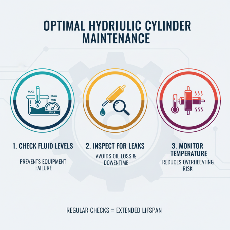 Why Choose Hydraulic Oil Cylinder for Industrial Applications?