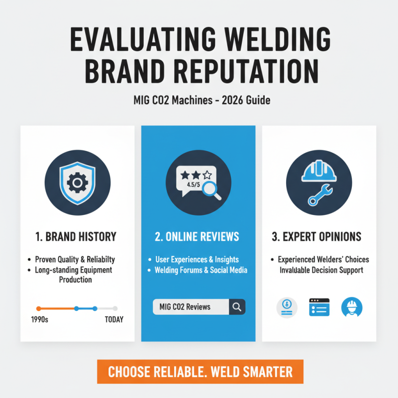 How to Choose the Best Mig Co2 Welding Machine in 2026?