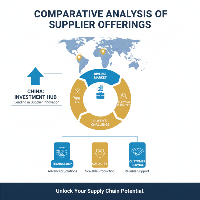 China Top Investment Casting Suppliers for Global Buyers?