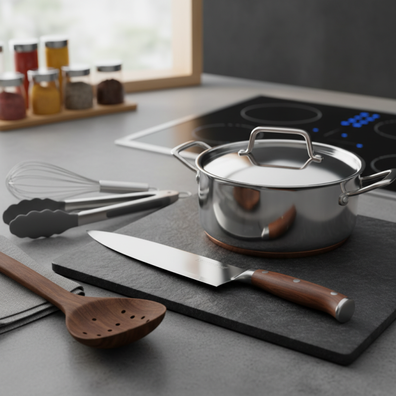 2026 Best Kitchen Cooking Tools You Need for Every Chef?