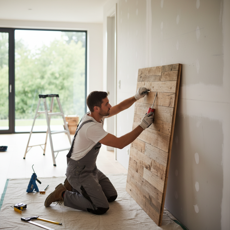 Can You Install Wall Panels Over Drywall in 2026 Best Guide?
