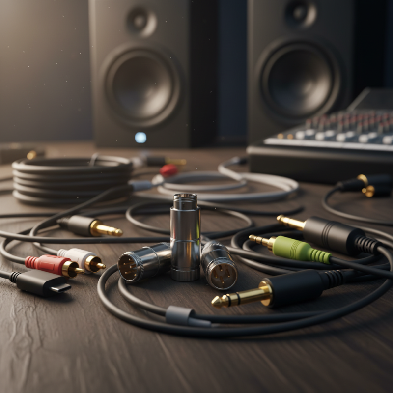 How to Choose the Best Audio Plugs for Your Needs?