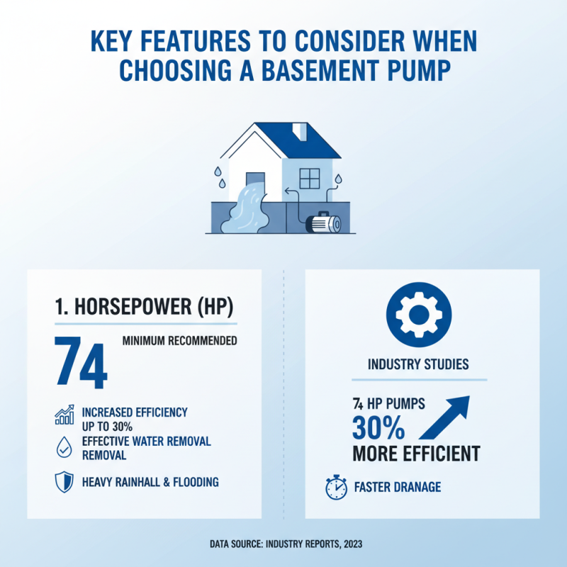 Top 10 Best Basement Pumps for Flood Prevention in Your Home?