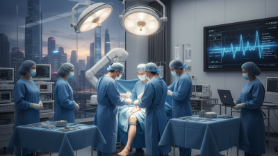 Top 10 Facts About Knee Replacement Due to Osteoarthritis in China