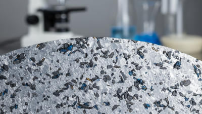 Top Questions About Aluminum Metal Matrix Composites for Buyers?