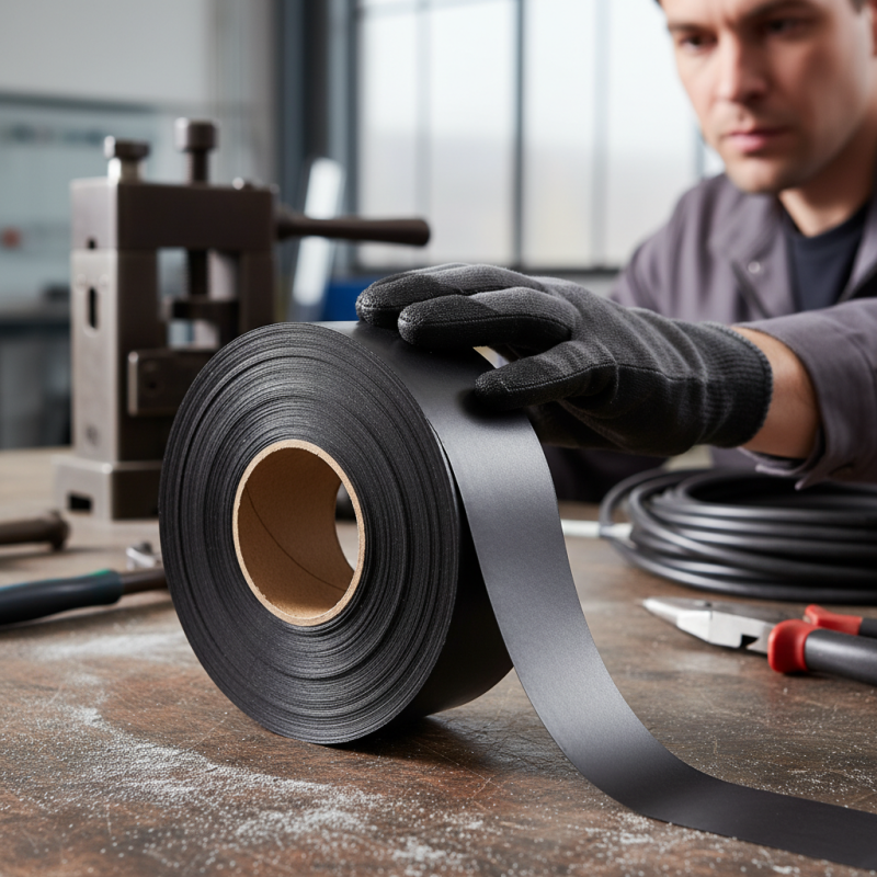 ナイロンバルカナイジングテープの選び方トップ10のポイントとは？