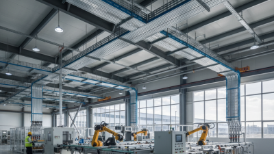 Discover the Best Busway Trunking System from China Today