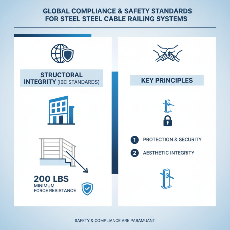 2026 Top Steel Cable Railing System for Global Buyers?