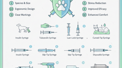 Top 10 Animal Syringes for Effective Veterinary Care?