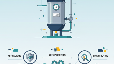 2026 Top Nitrogen Tanks for Global Buyers What to Look For?