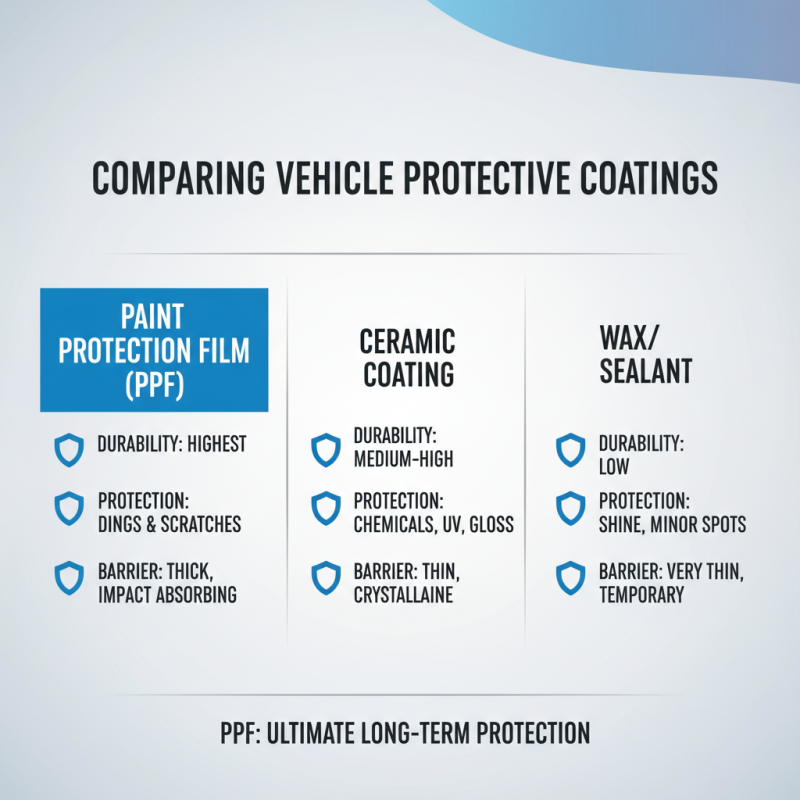 Top 10 Benefits of Paint Protection Film for Your Vehicle?