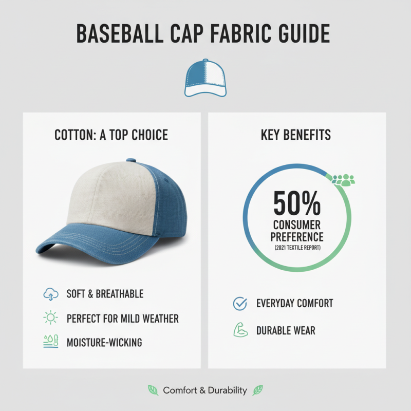 How to Choose the Perfect Baseball Cap for Every Occasion?