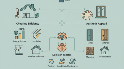 2026 How to Choose the Best Doors and Windows for Your Home?