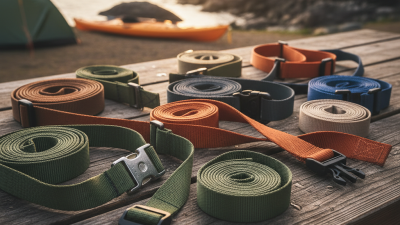 2026 Best Cam Straps for Every Outdoor Adventure?