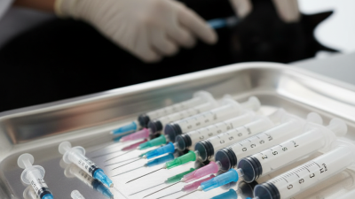 10 Essential Tips for Choosing Vet Needles and Syringes?