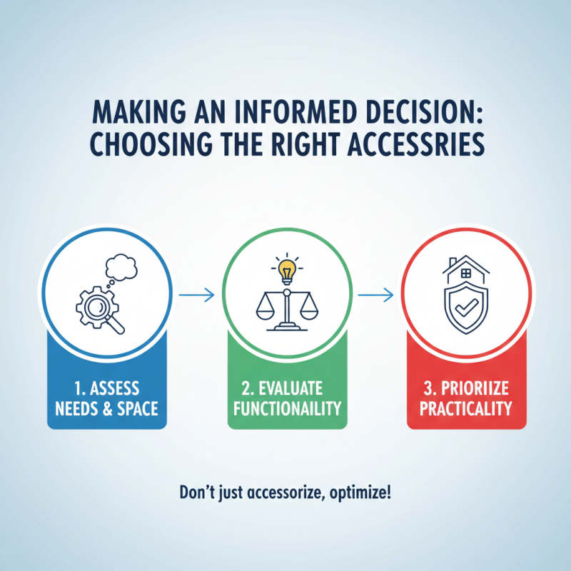 Why Choose the Best Fixture Accessories for Your Needs?