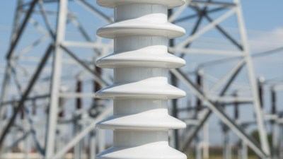 Как выбрать опорные изоляторы для вашего бизнеса?